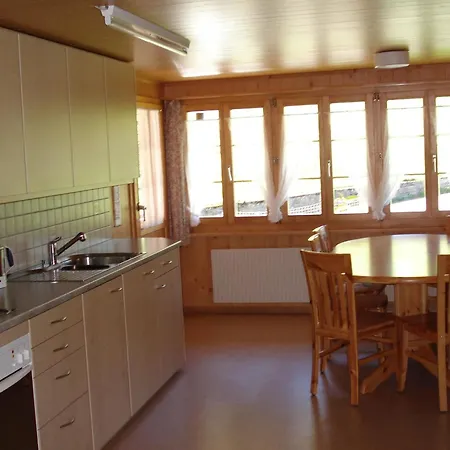 Uf Dr Flue Appartement-fewo- Bad- Wc- 4 Oder Mehr Schlafraeume By Interhome Appartement *