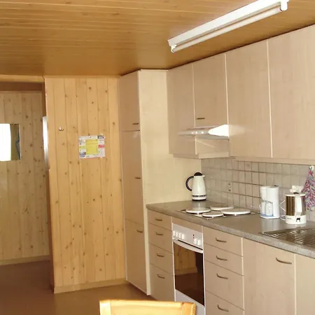 Uf Dr Flue Appartement-fewo- Bad- Wc- 4 Oder Mehr Schlafraeume By Interhome Achseten